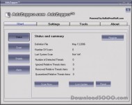 ADSZAPPER screenshot